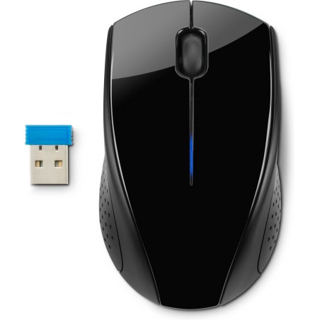HP Souris sans fil 220 | JDB-Info
