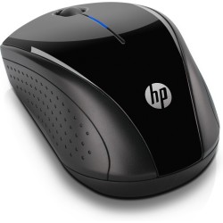 HP Souris sans fil 220 | JDB-Info