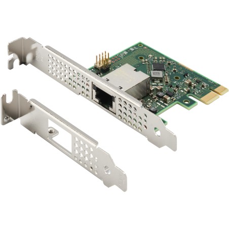HP Intel I226-T1 2.5GbE Ethernet Network Adapter carte et a | JDB-Info