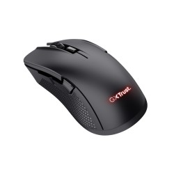 Trust GXT 923 YBAR souris Gaming Droitier RF sans fil Optiq | JDB-Info