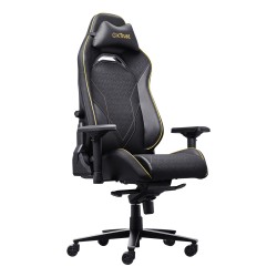 Trust GXT 721 Ruya Pro Siège de jeu universel Noir | JDB-Info