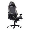 Trust GXT 721 Ruya Pro Siège de jeu universel Noir | JDB-Info