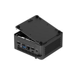 ASUS NUC 15 Pro RNUC15CRHU500002 Noir 225H BGA 2049 | JDB-Info