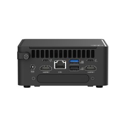 ASUS NUC 15 Pro RNUC15CRHU500002 Noir 225H BGA 2049 | JDB-Info