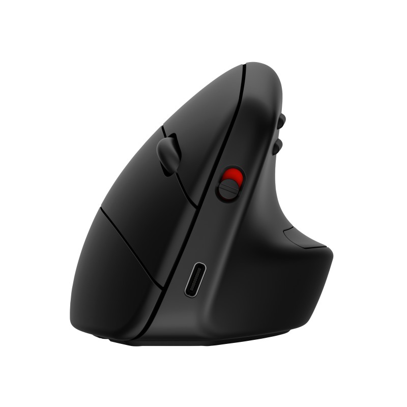 HP Souris verticale ergonomique 925 | JDB-Info