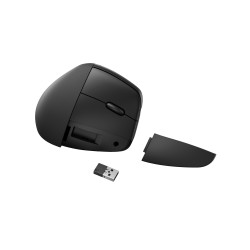HP Souris verticale ergonomique 925 | JDB-Info
