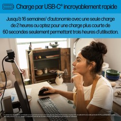 HP Souris verticale ergonomique 925 | JDB-Info