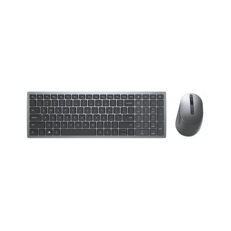 DELL Clavier compact et souris Pro Plus - KM7120W - États-U | JDB-Info