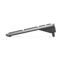 DELL Clavier compact et souris Pro Plus - KM7120W - États-U | JDB-Info