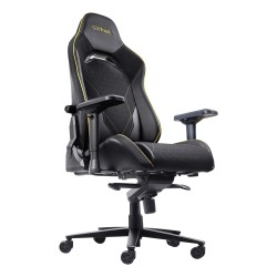 Trust GXT 721 Ruya Pro Siège de jeu universel Noir | JDB-Info