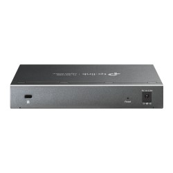 TP-Link TL-SG108E Géré L2 Gigabit Ethernet (10/100/1000) No | JDB-Info