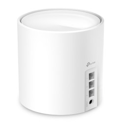 TP-Link Deco X50 Bi-bande (2,4 GHz / 5 GHz) Wi-Fi 6 (802.11 | JDB-Info