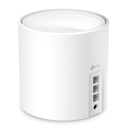 TP-Link Deco X50 Bi-bande (2,4 GHz / 5 GHz) Wi-Fi 6 (802.11 | JDB-Info
