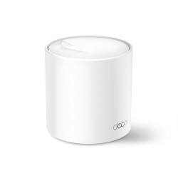 TP-Link Deco X50 Bi-bande (2,4 GHz / 5 GHz) Wi-Fi 6 (802.11 | JDB-Info