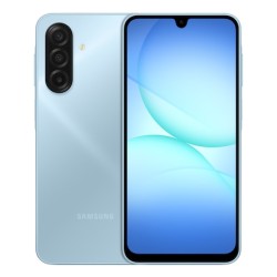 Samsung Galaxy A17 17 cm (6.7") Double SIM 4G USB Type-C 4 | JDB-Info