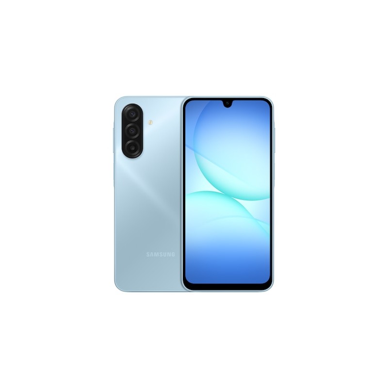 Samsung Galaxy A17 17 cm (6.7") Double SIM 4G USB Type-C 4 | JDB-Info