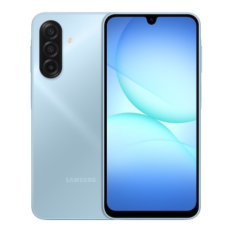 Samsung Galaxy A17 17 cm (6.7") Double SIM 4G USB Type-C 4 | JDB-Info