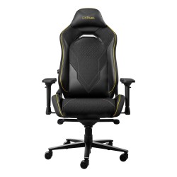 Trust GXT 721 Ruya Pro Siège de jeu universel Noir | JDB-Info