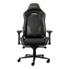 Trust GXT 721 Ruya Pro Siège de jeu universel Noir | JDB-Info