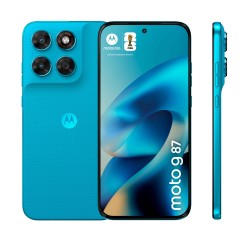 Motorola moto g87 17,2 cm (6.78") Double SIM hybride Androi | JDB-Info