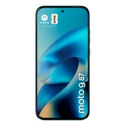Motorola moto g87 17,2 cm (6.78") Double SIM hybride Androi | JDB-Info
