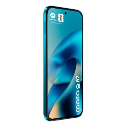 Motorola moto g87 17,2 cm (6.78") Double SIM hybride Androi | JDB-Info