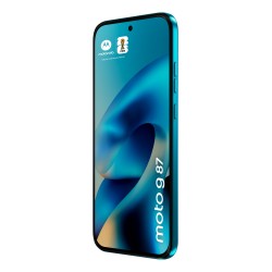 Motorola moto g87 17,2 cm (6.78") Double SIM hybride Androi | JDB-Info