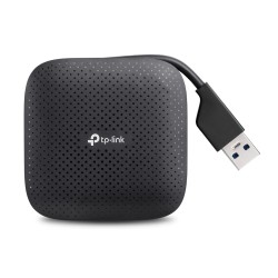 TP-Link UH400 hub & concentrateur USB 3.2 Gen 1 (3.1 Gen 1) | JDB-Info
