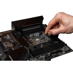 be quiet! Thermal grease DC2 | Pâte thermique | JDB-Info