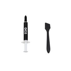 be quiet! Thermal grease DC2 | Pâte thermique | JDB-Info