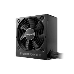 be quiet! SYSTEM POWER 11 750 W - 80 Plus Bronze | Alimenta | JDB-Info