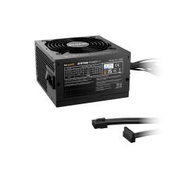 be quiet! SYSTEM POWER 11 750 W - 80 Plus Bronze | Alimenta | JDB-Info