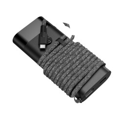 HP 110W USB-C Laptop Charger | JDB-Info