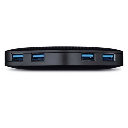 TP-Link UH400 hub & concentrateur USB 3.2 Gen 1 (3.1 Gen 1) | JDB-Info