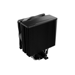 be quiet! PURE ROCK 3 Black | Ventirad mono tour, socket In | JDB-Info