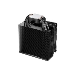 be quiet! PURE ROCK 3 Black | Ventirad mono tour, socket In | JDB-Info