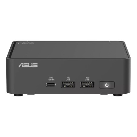 ASUS NUC 15 Pro Noir 100U | JDB-Info