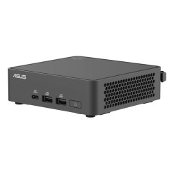 ASUS NUC 15 Pro Noir 100U | JDB-Info