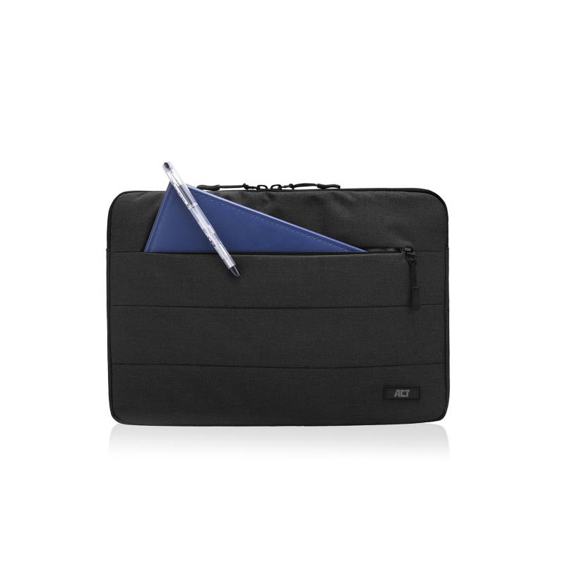 ACT AC8520 sacoche d'ordinateurs portables 39,6 cm (15.6") | JDB-Info