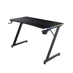 Trust GXT 709 LUMINUS Noir | JDB-Info