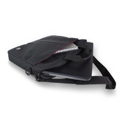 ACT AC8505 sacoche d'ordinateurs portables 40,9 cm (16.1") | JDB-Info