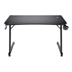 Trust GXT 709 LUMINUS Noir | JDB-Info