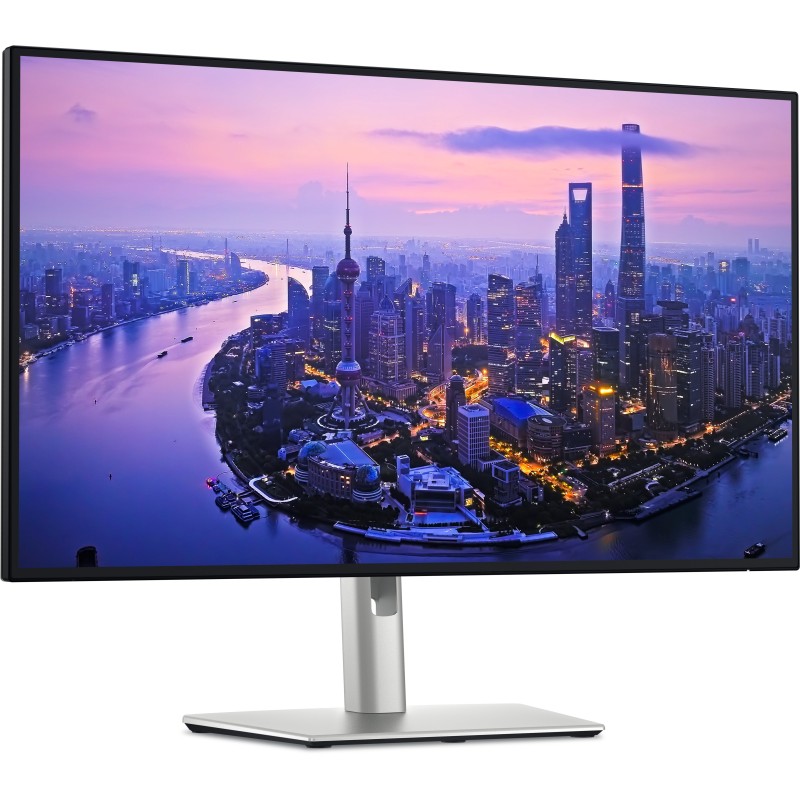 DELL UltraSharp U2725QE écran plat de PC 68,6 cm (27") 3840 | JDB-Info