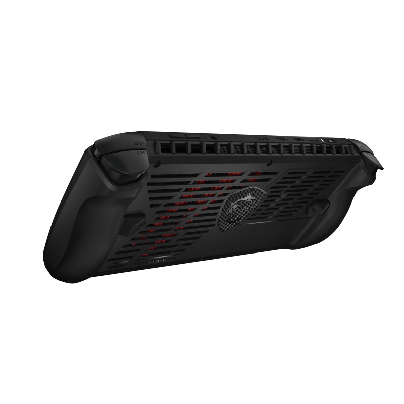 MSI Claw 7 AI+ A2VM-008NL console de jeux portables 17,8 cm | JDB-Info