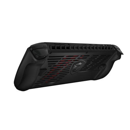 MSI Claw 7 AI+ A2VM-008NL console de jeux portables 17,8 cm | JDB-Info