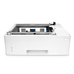 HP LaserJet Bac à papier 550 feuilles | JDB-Info