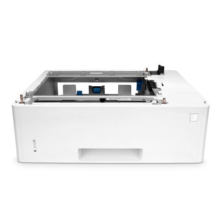 HP LaserJet Bac à papier 550 feuilles | JDB-Info