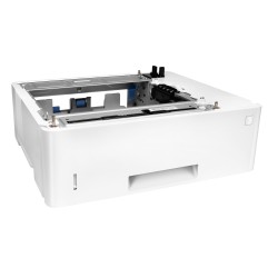 HP LaserJet Bac à papier 550 feuilles | JDB-Info