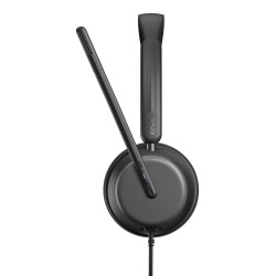 Lenovo 4Z21P85373 casque Avec fil Arceau Bureau/Centre d'ap | JDB-Info