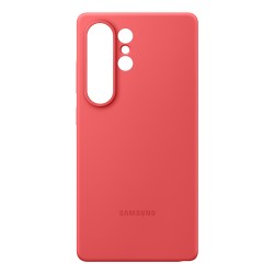Samsung Coque en silicone pour Galaxy S25 Ultra | JDB-Info
